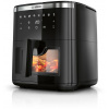 Bosch MAF 671B0 - Teplovzdušná fritéza 7,2l