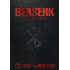 Berserk Deluxe Volume 3
