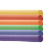 Bazénové cestoviny Nikola Toys 160 x 7 cm zelené