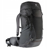 Deuter Futura Pro 34l SL čierny