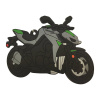 Moto kľúčenka KAWASAKI Z1000 15 KEYR119