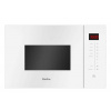 Vstavaná mikrovlnná rúra Amica AMMB25E2SGW X-Type s grilom 900 W