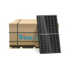 PALETA 31ks, Fotovoltaický solárny panel Trina Vertex 545Wp, strieborný rám