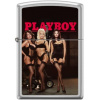 Zippo Playboy March 2002 + možnost gravírování