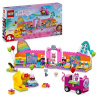 LEGO®: Gabbyho párty miestnosť 10797