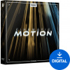 BOOM Library Cinematic Motion DESIGNED (Digitálny produkt)