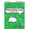 Matematika 3 - pracovný zošit 1 - Zuzana Berová, Peter Bero