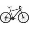 Cannondale Bad Boy 3, bicykel - Mantiste Black Veľkosť: L