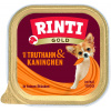 Rinti Gold Mini Morka a králik (podnos) 100 g