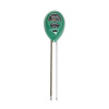 TESTER PÔDY intenzita svetla, vlhkosť, PH 6/26cm 3v1