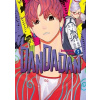 Dandadan - Jukinobu Tacu