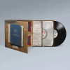 FRIGHTENED RABBIT - PEDESTRIAN VERSE LIMITED LP