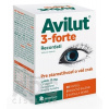 Avilut 3-forte Recordati 90 kapsúl