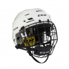 CCM Helma CCM Tacks 210 Combo SR, biela, Senior, XS, 51-55cm
