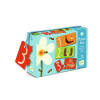 Djeco Puzzle duo: Čísla