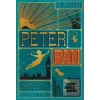 Peter Pan (James Matthew Barrie)