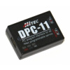 DPC-11 Univerzálny programátor serv Hitec s PC rozhraním (mini-USB)
