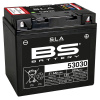 BSBAT BATTERY 53030 FA