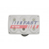 VNÚTORNÁ LAMPA FIAT DUCATO 06-/ 14- LED UNIVERSAL OBDĹŽNIKOVÝ VYPÍNAČ FT87812