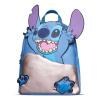 Difuzed Lilo & Stitch Batoh Mini Beach Day Stitch