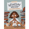 Wednesday Wilson Gets Down to Business - Bree Galbraith