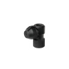Pumpa TOPEAK NANO AIRBOOSTER L