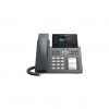 Grandstream GRP2634 VoIP telefón 4xSIP, 1GB, Bluetooth, WiFi ,PoE (GRP-2634)