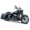 Harley Davidson Maisto Road King Special 2017 1:12