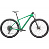 Horské kolo SPECIALIZED Epic HT Comp Gloss Electric Green / Forest Green M