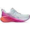 Asics Novablast 5 sky digital sakura dámské Velikost: 44,5