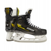 Hokejové Korčule Bauer S22 Supreme M3 Intermediate