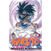 Naruto 27: Vzhůru na cesty (Masaši Kišimoto)