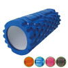 Masážny valec Foam Roller TUNTURI 33 cm / 13 cm modrý