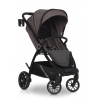 Euro-Cart Corso Športový kočík Taupe