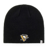 47' Brand Čiapky NHL 47 Brand Beanie SR, Senior, Pittsburgh Penguins