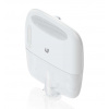 Ubiquiti Networks EP-S16 sieťový prepínač L2/L3 Gigabit Ethernet (10/100/1000) Podpora napájania cez Ethernet (PoE) Biela (EP-S16)