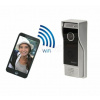 Videotelefón Wifi, IP, Android, iOS (ORNO)