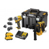 Dewalt DCK2101L2T
