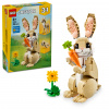 LEGO® Creator 3 v 1 31162 Roztomilý zajačik