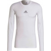 Pánske termotričko adidas TechFit Compression M GU7334 Veľkosť: L