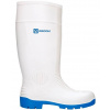 ARDON Biele pracovné čižmy WHITEFISH OB Veľkosť: 37