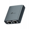 TP-Link EH210 1 to 2 Gigabit Ethernet Splitter (EH210)