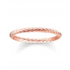 Thomas Sabo Ladies Ring TR2121-415-12-52 Classic size 52