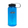 Turistická fľaša na vodu Nalgene Sustain Wide Mouth 16 oz (500 ml) - slate