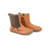 Froddo Barefoot Wool Boot - Cognac Veľkosť: 28