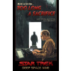 Star Trek: Deep Space Nine - Too Long A Sacrifice - David Tipton, Scott Tipton