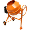 Kraft-Dele Miešačka betónu 180L 1250W 230V KD491