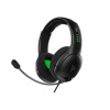 Xbox Wired Headset LVL50 - Black