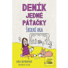 Deník jedné páťačky Škol… (Sara Shepard)