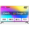 CHiQ L40M9E TV 40